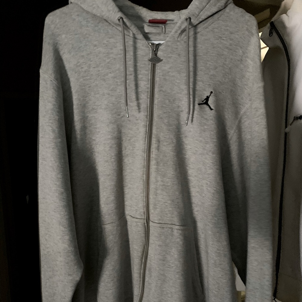 Jordan Hoodie